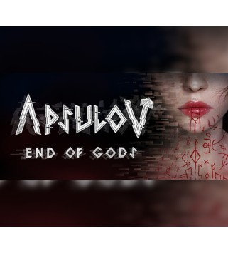 Apsulov: End of Gods XBOX One / Xbox Series X|S Xbox One Key EUROPE